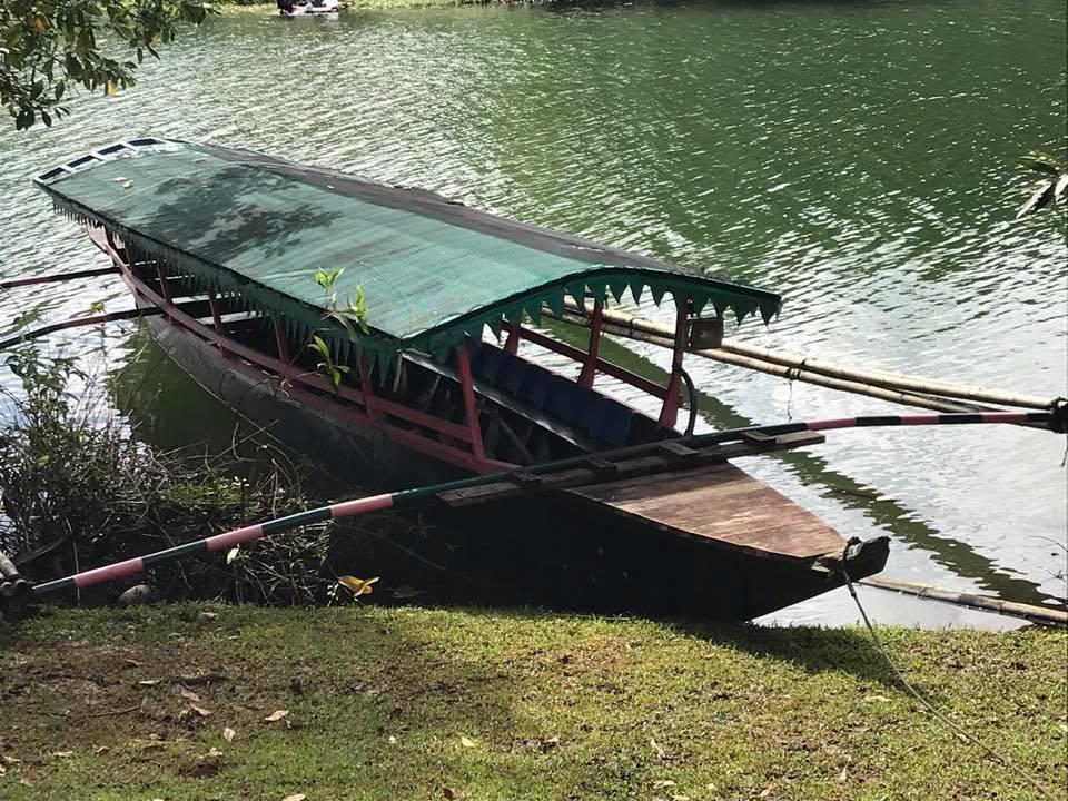 Porta Verde Resort Villas Caliraya Dolores  Eksteriør bilde