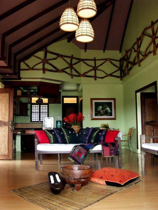 Porta Verde Resort Villas Caliraya Dolores  Eksteriør bilde