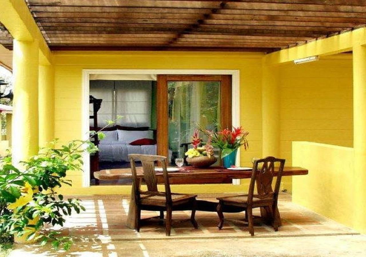 Porta Verde Resort Villas Caliraya Dolores  Eksteriør bilde